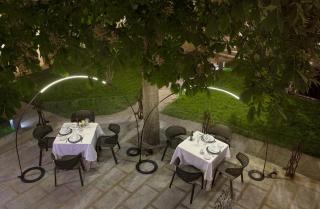 Parador de Caceres - Cáceres - 9