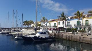 Casa Little Venice in Puerto de Mogan - Puerto de Mogán - 6