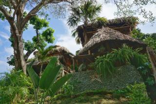 Eco Hostal La Perla Tayrona - El Zaino - 9