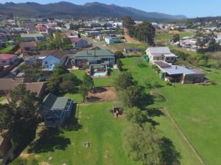 Town and Country - 0