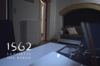 1562 la casetta nel borgo - 1