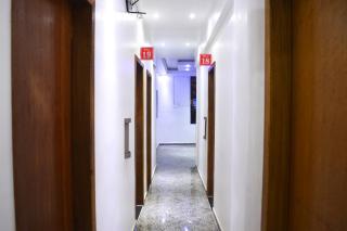 Hotel Gold - São Paulo - 3