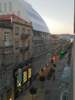 Loft Velázquez Moreno 35 - Vigo - 4