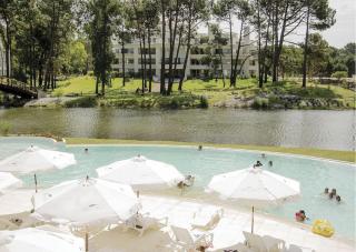 Departamento en Greenpark - 1