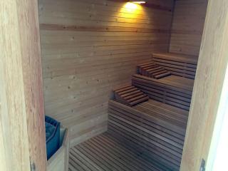 Departamento en Greenpark - Punta del Este - 1