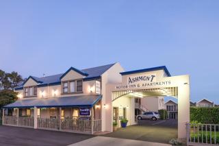 Ashmont Motel and Apartments - Port Fairy - 0