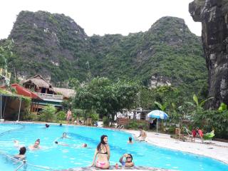 Hoalu Backpacker Homestay - Ninh Binh - 0