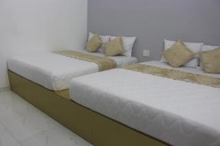Phuc Hau Hotel - 3
