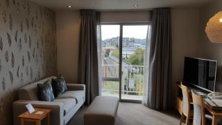 Bluestone On George - Dunedin - 9