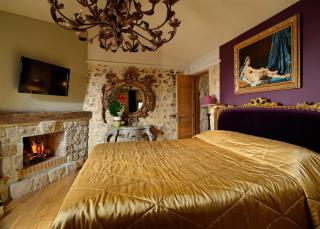 Chateau Eza - Éze - 4