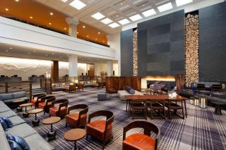 Hyatt Regency Minneapolis - Minneapolis - 0