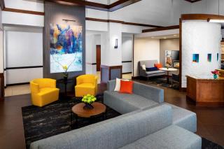 Hyatt Place Atlanta Alpharetta North Point Mall - Alpharetta - 7