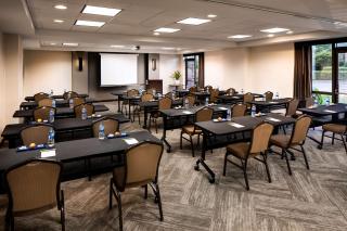 Hyatt Place Atlanta Alpharetta North Point Mall - Alpharetta - 3