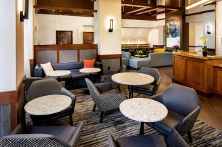 Hyatt Place Greenville/Haywood - Greenville - 8