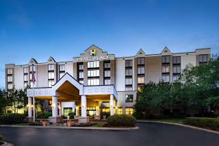 Hyatt Place Topeka - Topeka - 0