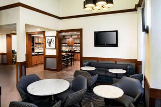 Hyatt Place Greenville/Haywood - Greenville - 5