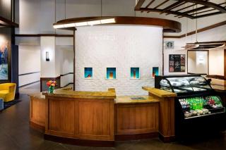 Hyatt Place Greenville/Haywood - Greenville - 7