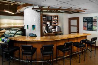 Hyatt Place Greenville/Haywood - Greenville - 6