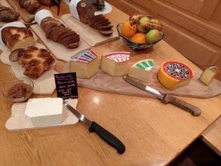 Gasthaus Schäfli - 2