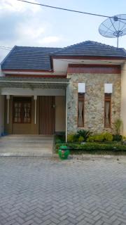 Villa Kusuma Pesanggrahan - Batu - 9