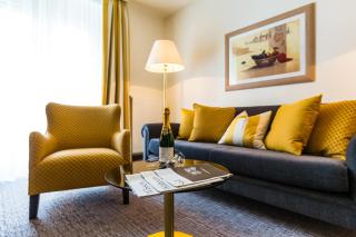 Hotel Goritschnigg - Velden am Wörthersee - 9