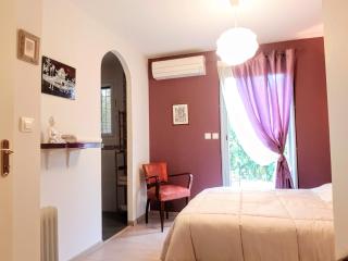 Maison avec jardin au calme - La Crau - 3