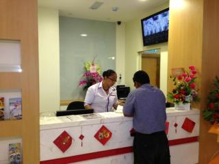 Caspari Hotel - Tampin - 3