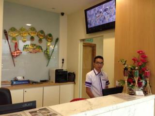 Caspari Hotel - Tampin - 2