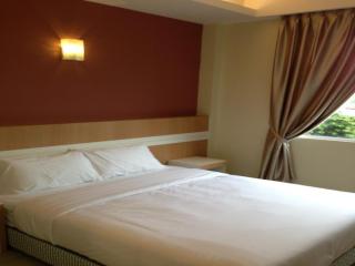 Caspari Hotel - Tampin - 4
