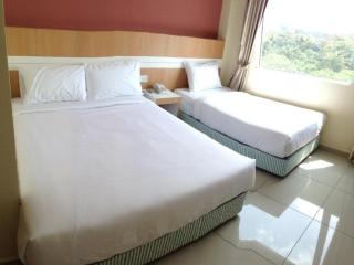 Caspari Hotel - Tampin - 5