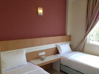 Caspari Hotel - Tampin - 6