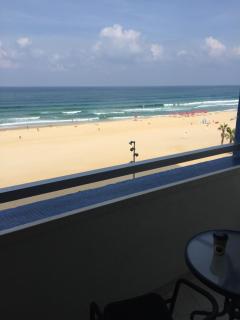 Perfect Sea View - Bat Yam - 8
