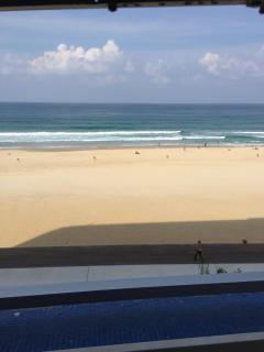 Perfect Sea View - Bat Yam - 9
