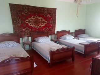 B&B Edem - Haghpat - 1