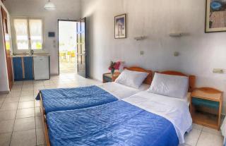 Hotel Helena - Ios Chora - 5