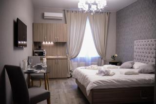 Apart hotel Lake Apartments - Kiev - 9