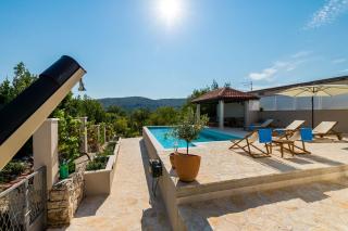 Villa Doli - Lovely holiday home with private pool - Doli - 1