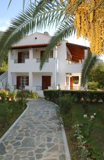 Stavroula Apartment - Agios Gordios - 9
