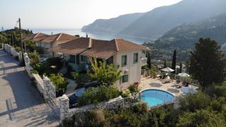 Deep Blue - Agios Nikitas - 4