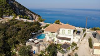 Deep Blue - Agios Nikitas - 6