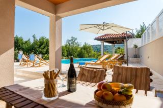 Villa Doli - Lovely holiday home with private pool - Doli - 0