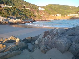 Shick-Shack - Eersterivierstrand - 0