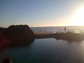 Shick-Shack - Eersterivierstrand - 1