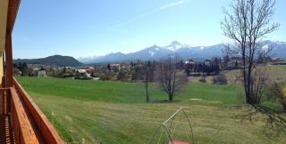 Pension Haus Claudia - Drobollach am Faaker See - 2
