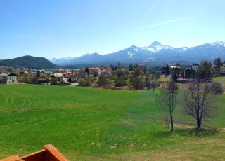 Pension Haus Claudia - Drobollach am Faaker See - 3