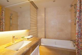 Beijing Xinxiang Yayuan Apartment (Sanlitun) - 8