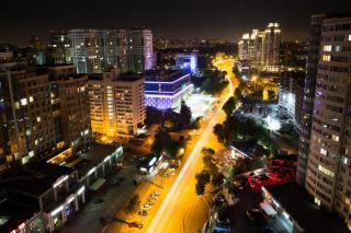 IRIS apartments - Odesa - 4