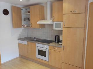 Appartement Lea - Umhausen - 8