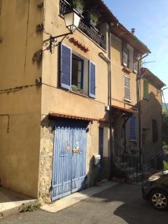 Beautiful townhouse in Bargemon - Bargemon - 0