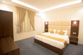 Jinan Al Nakhil Apartment Hotel - 7